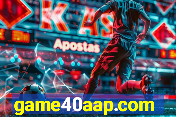 game40aap.com