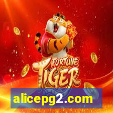 alicepg2.com