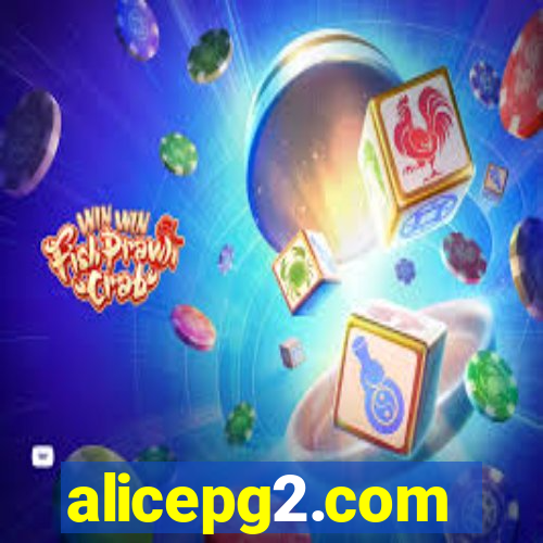 alicepg2.com