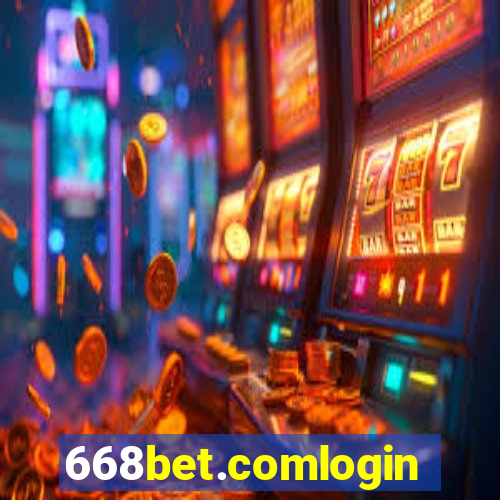 668bet.comlogin