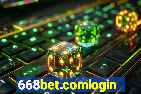 668bet.comlogin