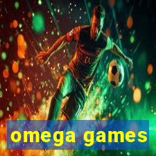 omega games