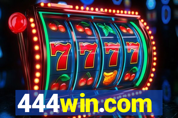 444win.com