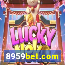 8959bet.com