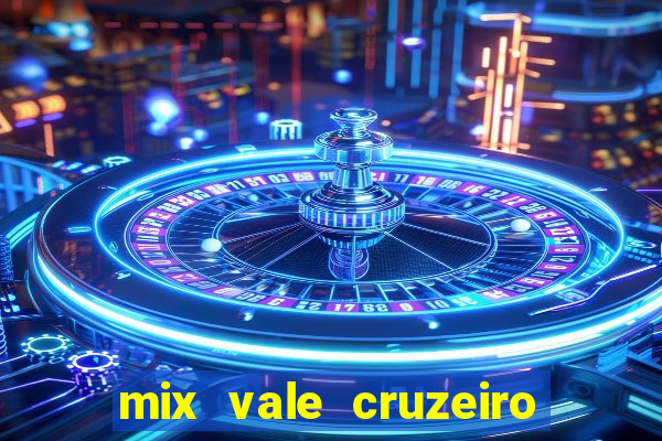 mix vale cruzeiro nota de falecimento