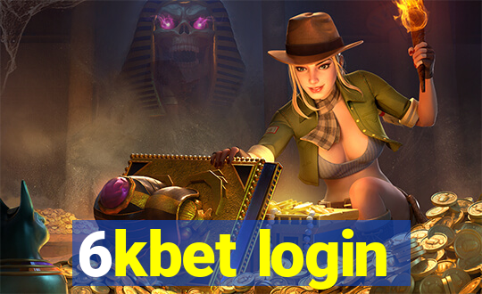 6kbet login