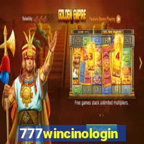 777wincinologin