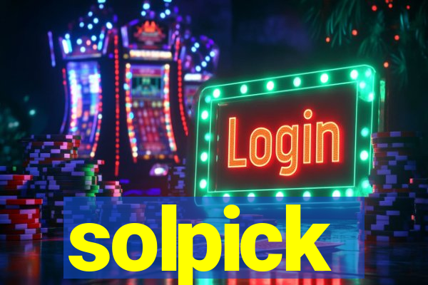 solpick