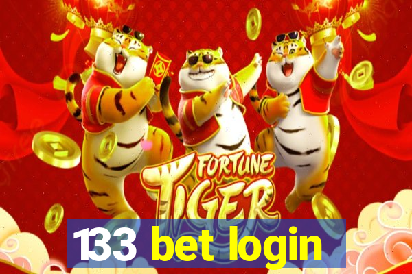 133 bet login