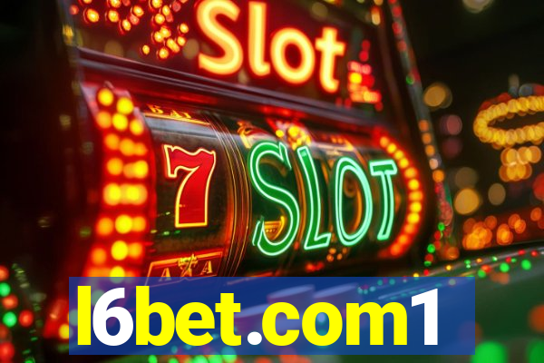 l6bet.com1