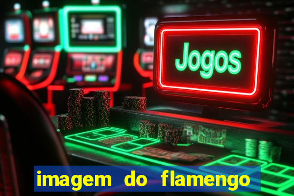 imagem do flamengo para perfil