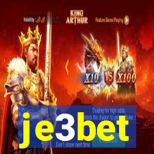 je3bet