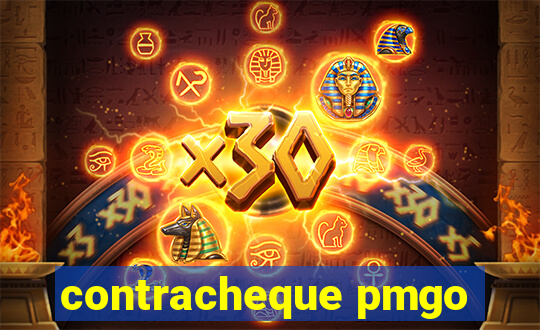 contracheque pmgo