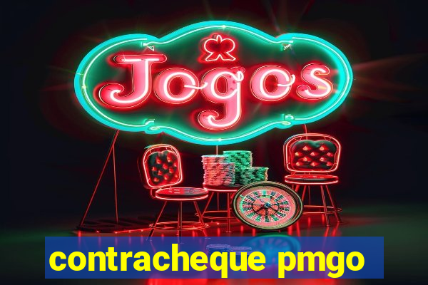 contracheque pmgo