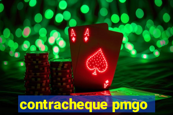 contracheque pmgo