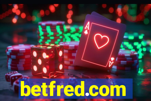 betfred.com