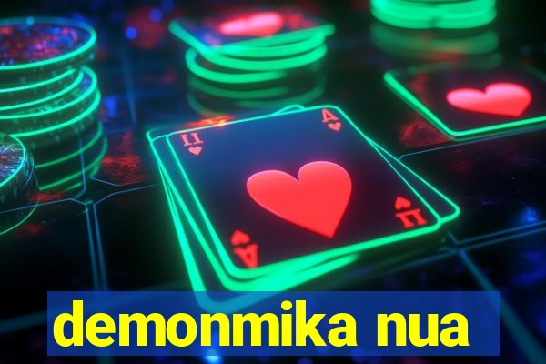 demonmika nua