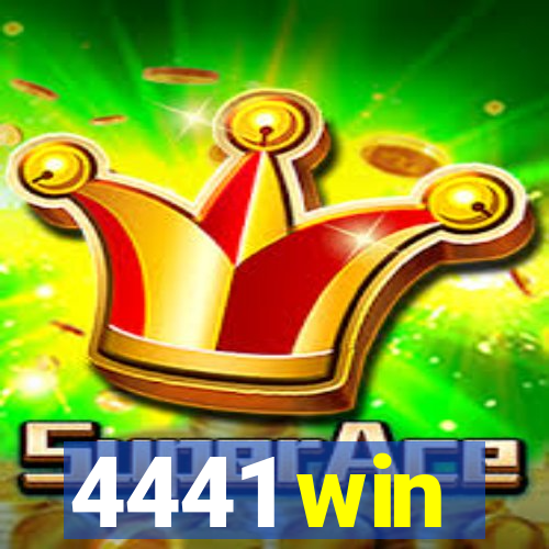 4441 win