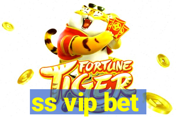 ss vip bet