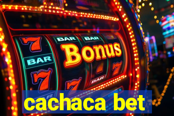 cachaca bet