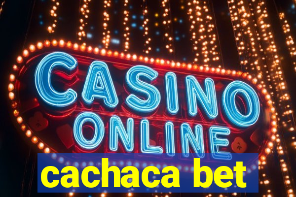 cachaca bet