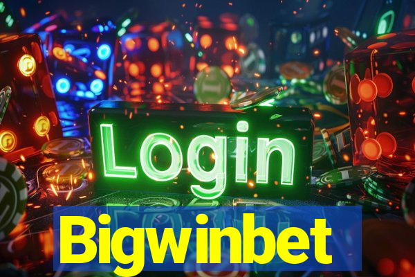 Bigwinbet