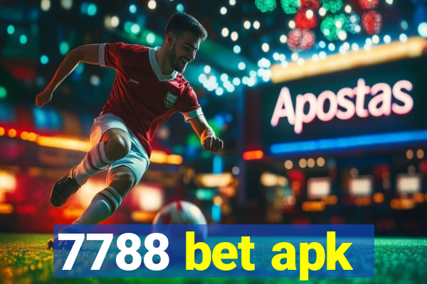 7788 bet apk