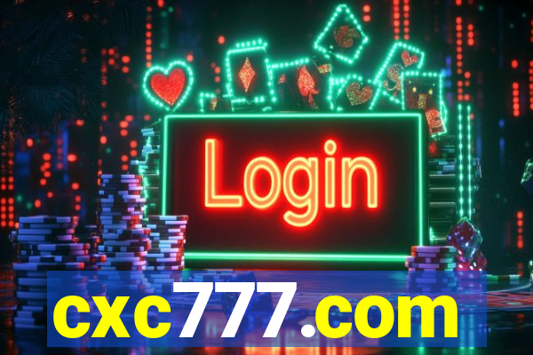 cxc777.com