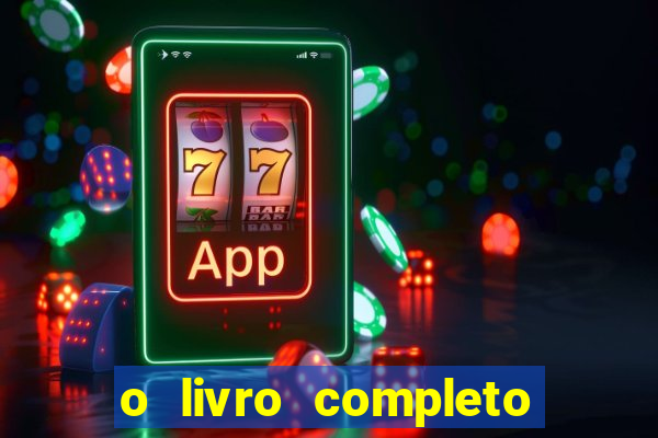 o livro completo do baralho petit lenormand pdf gr谩tis