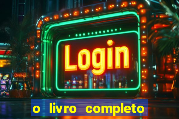 o livro completo do baralho petit lenormand pdf gr谩tis