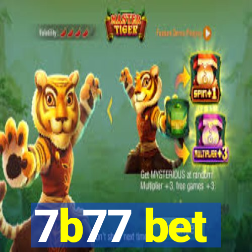 7b77 bet