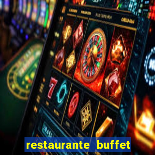 restaurante buffet livre centro porto alegre