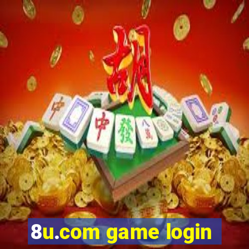 8u.com game login