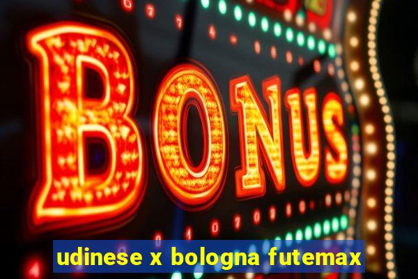 udinese x bologna futemax