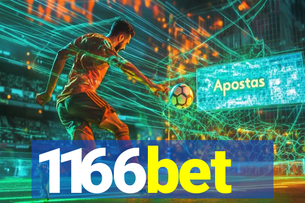 1166bet