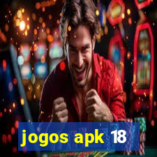 jogos apk 18