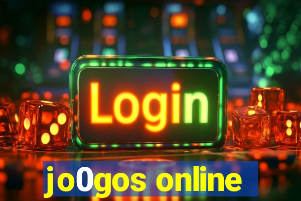 jo0gos online