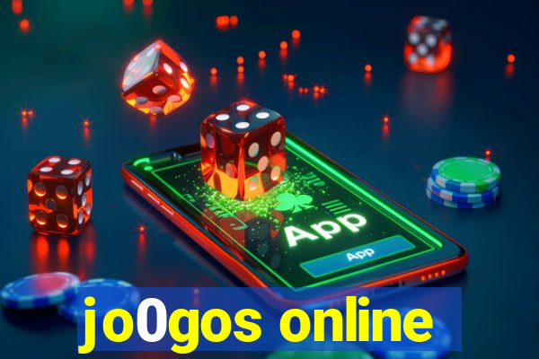 jo0gos online