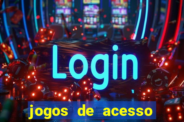 jogos de acesso antecipado paga