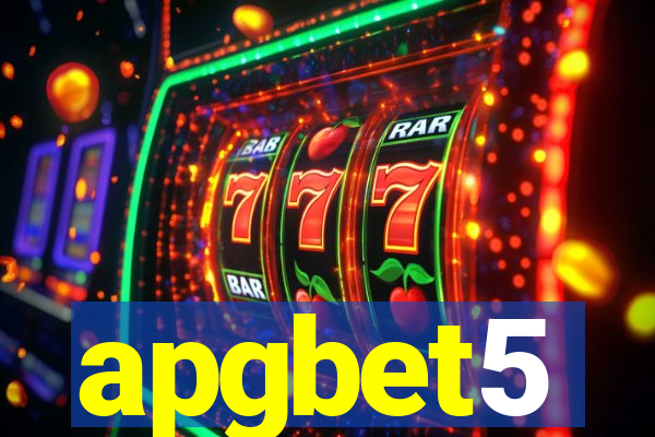 apgbet5