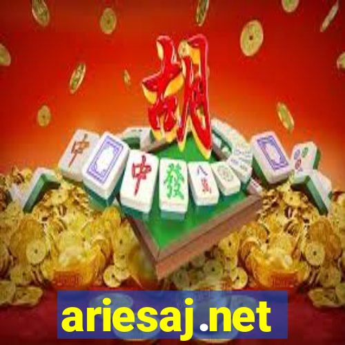 ariesaj.net