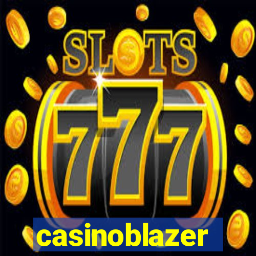 casinoblazer