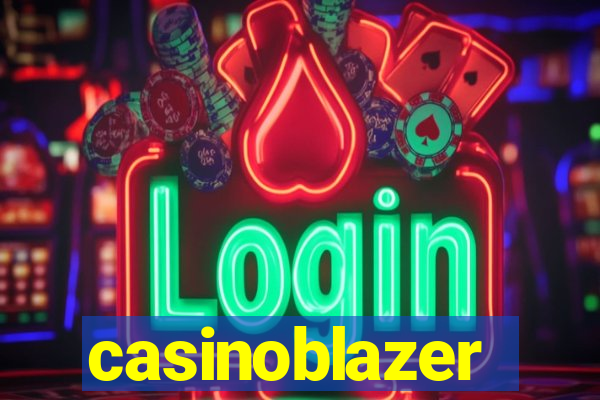 casinoblazer