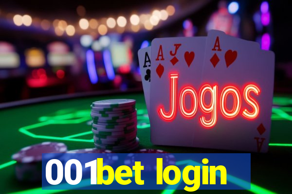 001bet login