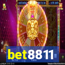 bet8811