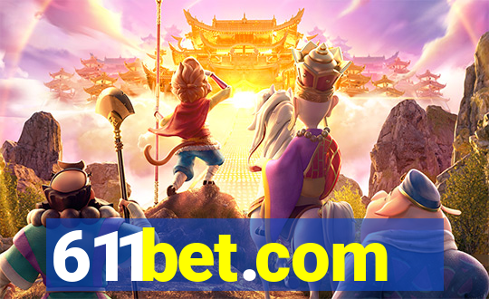 611bet.com