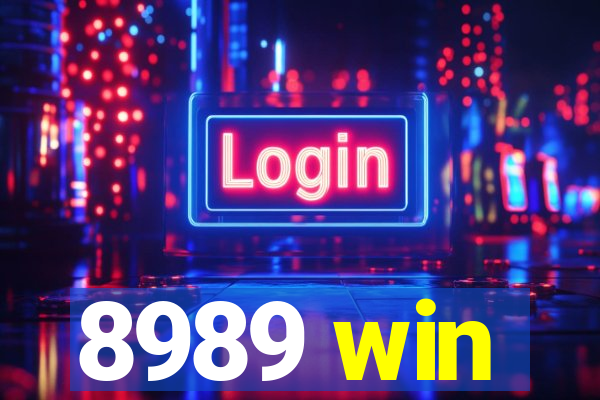 8989 win