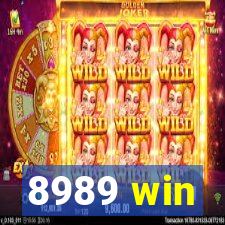 8989 win