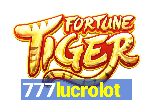 777lucrolot