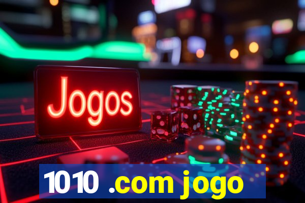 1010 .com jogo